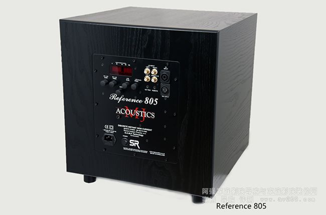 MJ Acoustics Reference805 15Ӣ�糬������