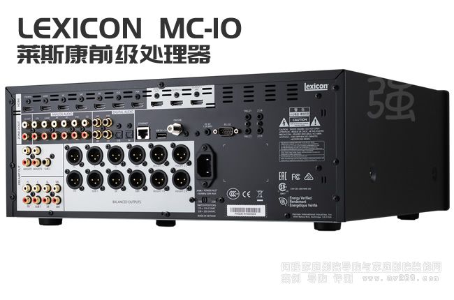 Lexicon MC-10 ǰ����a