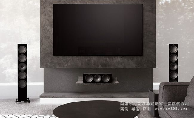 KEF R11�������