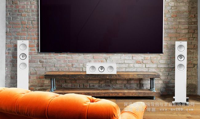 KEF R7������