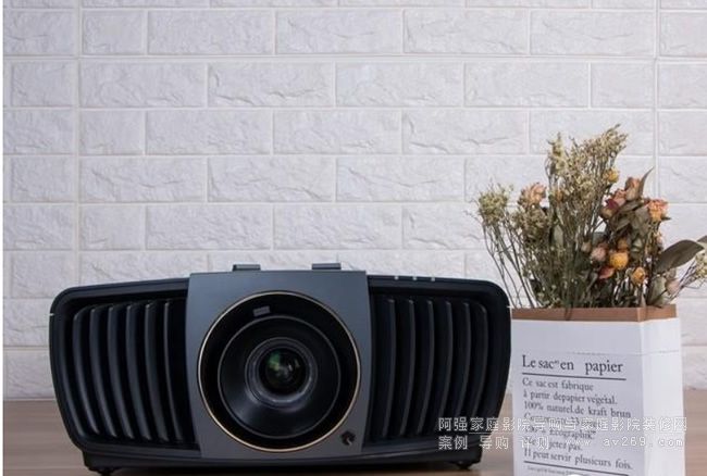 BenQ X12000H 4K/HLD/HDR/3D �����߶˼�ͥӰԺͶӰ�C(j��)�u(p��ng)�y(c��)