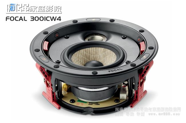 �������� Focus 300ICW4 �A��Ƕ������