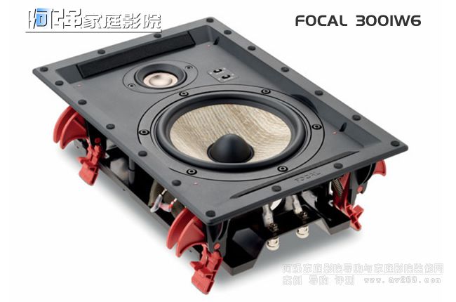 �������� Focus 300IW6����Ƕ������