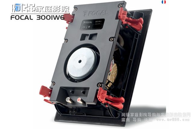 �������� Focus 300IW6����Ƕ������