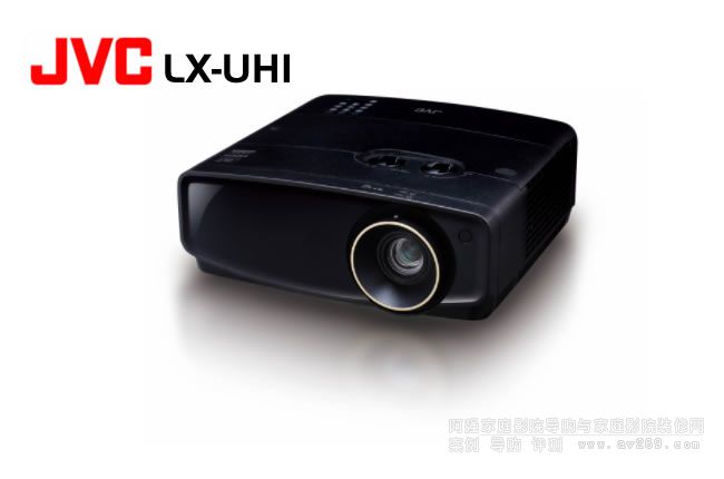 JVCͶӰ�C LX-UH1 DLP 4K UHD