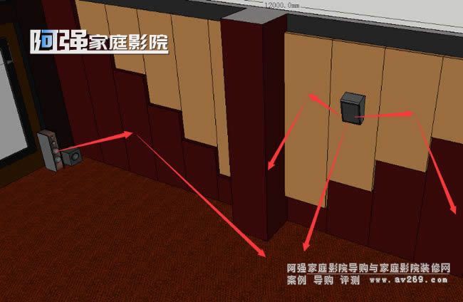 ˽��ӰԺ�O(sh��)Ӌ(j��)ʾ��D