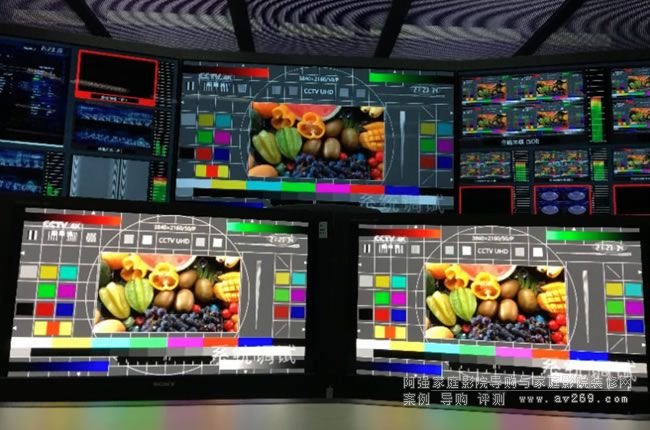 ��ҕCCTV 4K�������l���_����