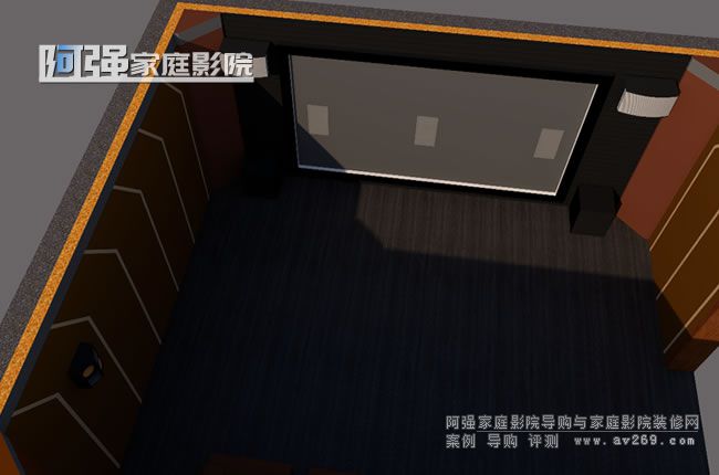 ˽�˄e��ӰԺ�O(sh��)Ӌ(j��)ʾ��D