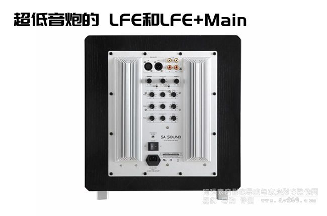 �������ڵ� LFE��LFE+Main