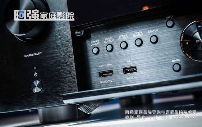 ��������AVR-X4500H�u�y