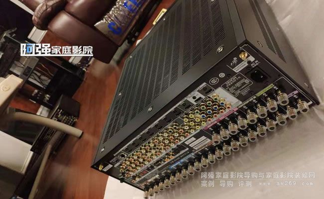 ���������_���u�y DENON X8500H