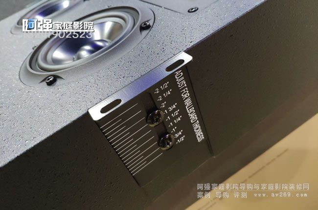 JBL SCL5C���b�ܼ���