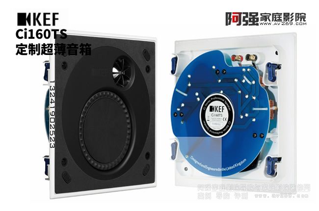 KEF Ci160TSǶ������
