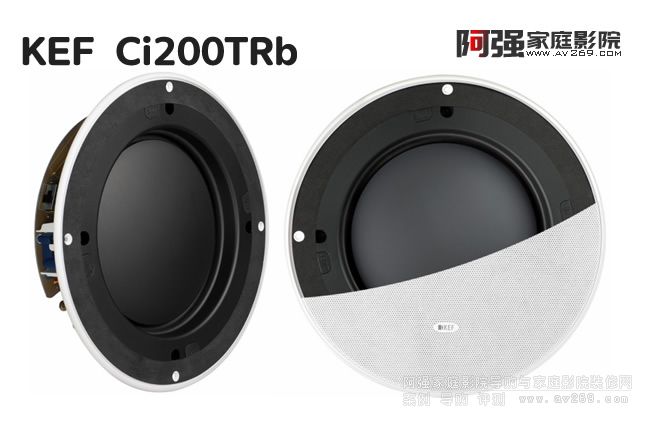 KEF���� Ci200TRb ��������