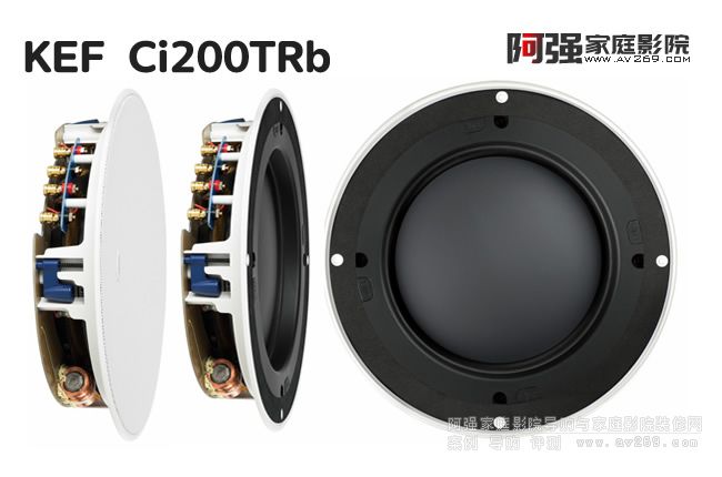 KEF���� Ci200TRb ��������