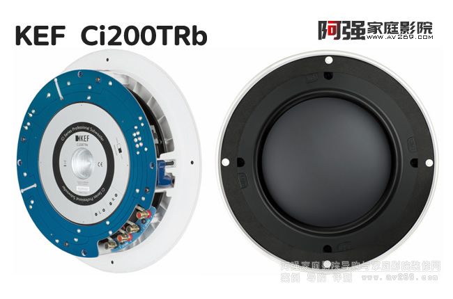 KEF���� Ci200TRb ��������