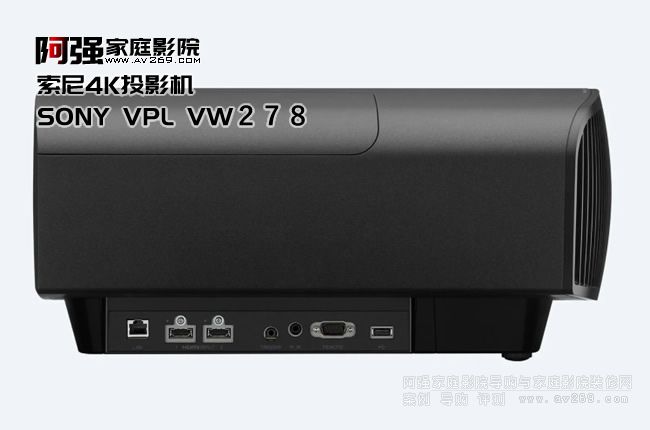 ����VW278ͶӰ�C