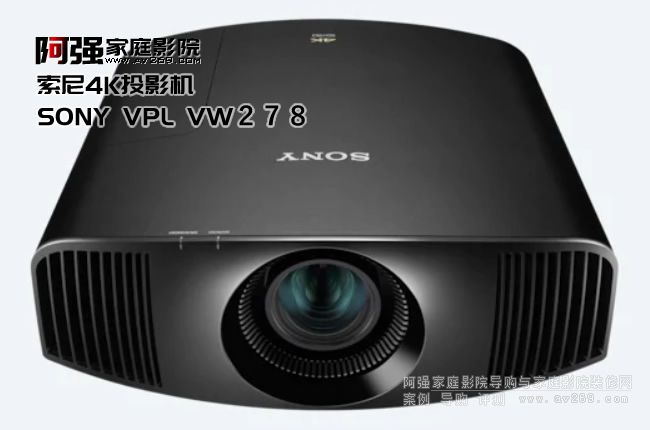 ������4K����VW278ͶӰ�C��B