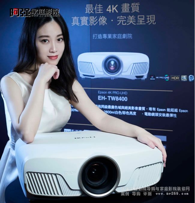 ������TW8400ͶӰ�C