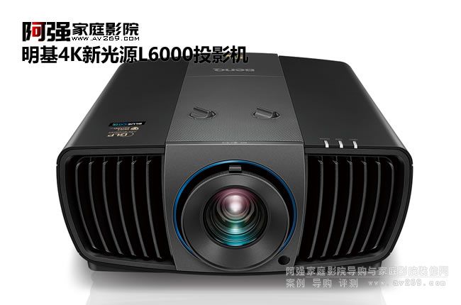 �����������4K��ͥӰԺͶӰ�CL6000