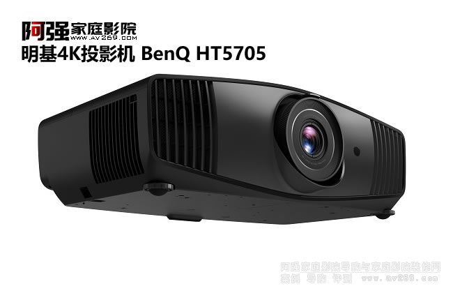 ����4KͶӰ�C BenQ HT5705
