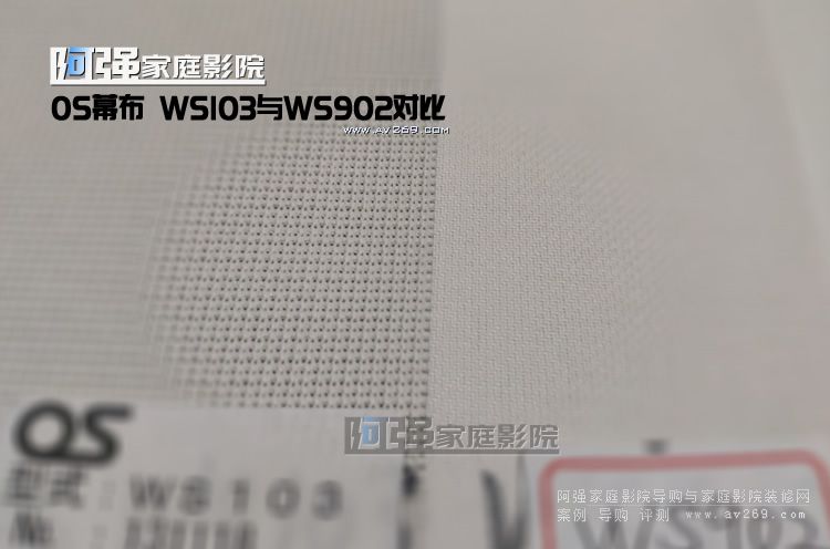 OSͶӰĻ�� WS103��WS902����