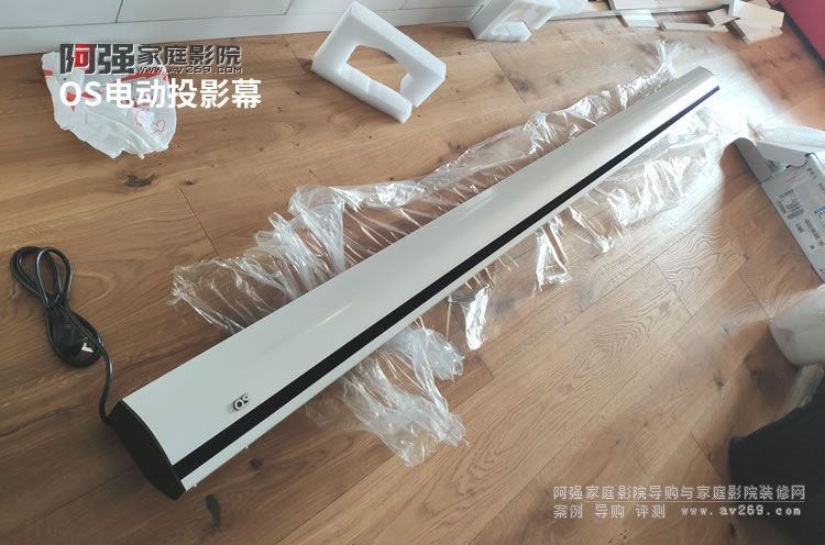 OS늄�(d��ng)ͶӰ�C(j��)Ļ