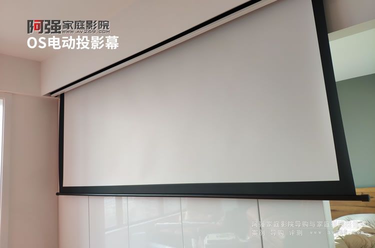 OS�����늄�ͶӰĻ�c����2KͶӰ�C���b���N