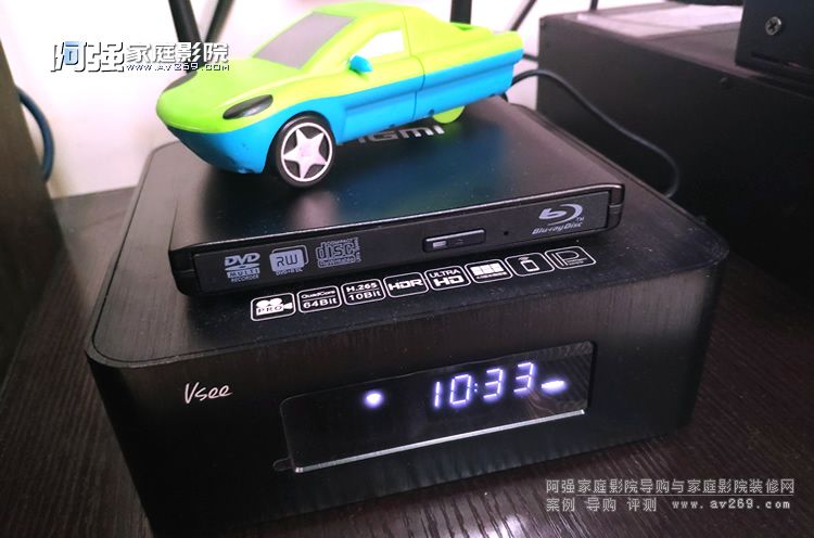 Vsee UH600ͻ�� ׌����Ӳ�P���řCҲ������BD�{���Ƭ��