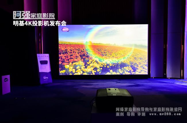 ����4KͶӰ�C�������R���֮W2700��W5700��L6000