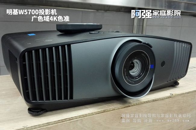 BenQ W5700ͶӰ�C(j��)