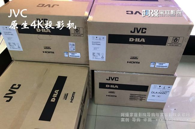 JVC 4KͶӰ�C(j��)��؛�F(xi��n)��