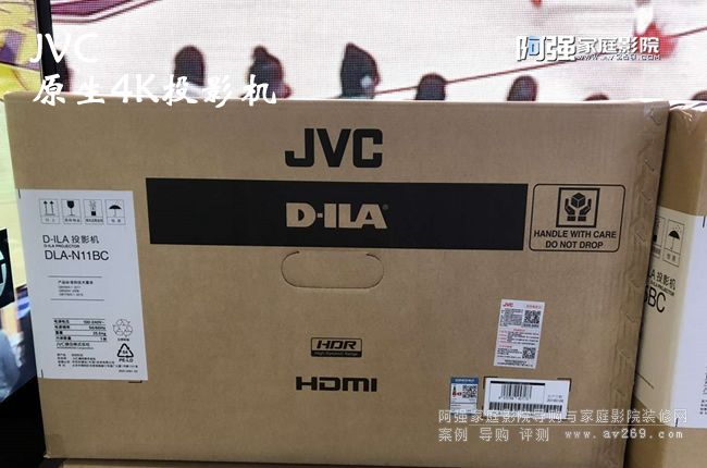JVC 8KͶӰ�C(j��)��؛