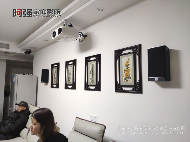 �͏dӰԺ����������ͶӰ�C(j��)