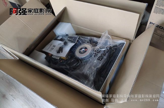 JBL SCL-4 ���b���_��