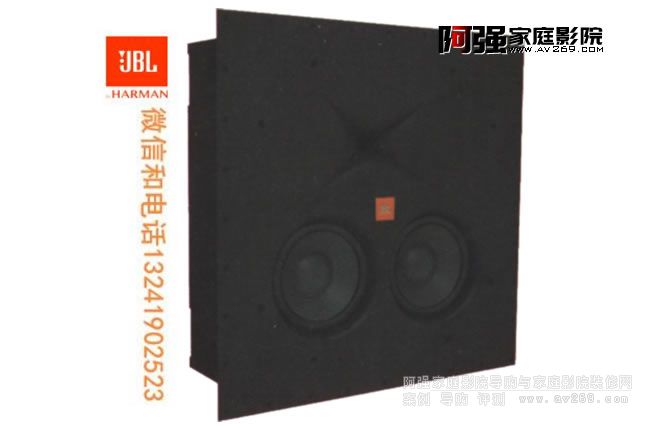 JBL Studio5 66IW �ж˶���Ƕ��ʽ����