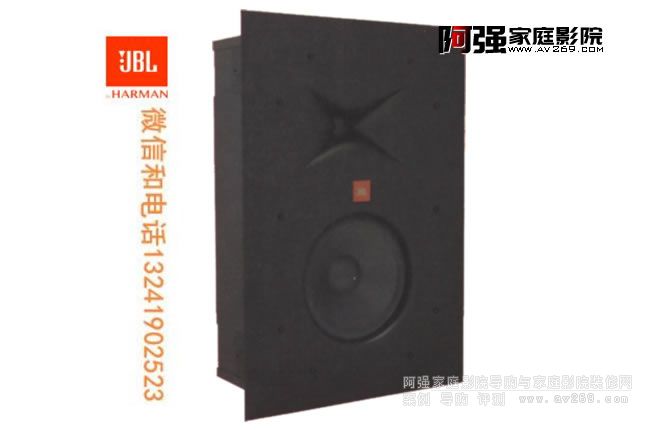 JBL studio5 8iw 8Ӣ��ǰ�íh�@Ƕ��ʽ����