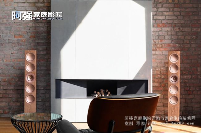 KEF����R11��������u�y ���õ�12��Uni-Q���g