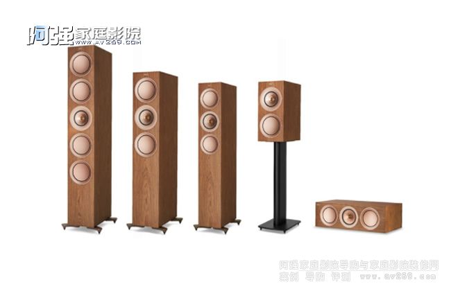 KEF ��12��Uni-Q