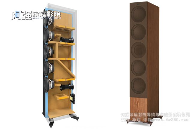 KEF R11������