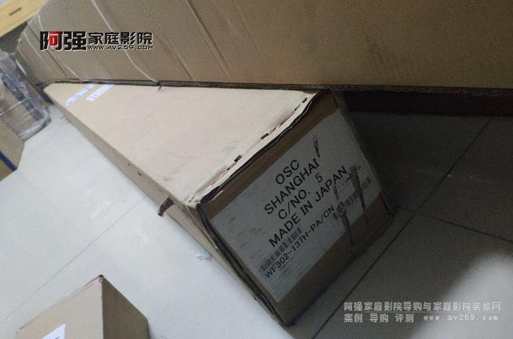 ����137Ӣ��OS WF302ͶӰĻ��؛