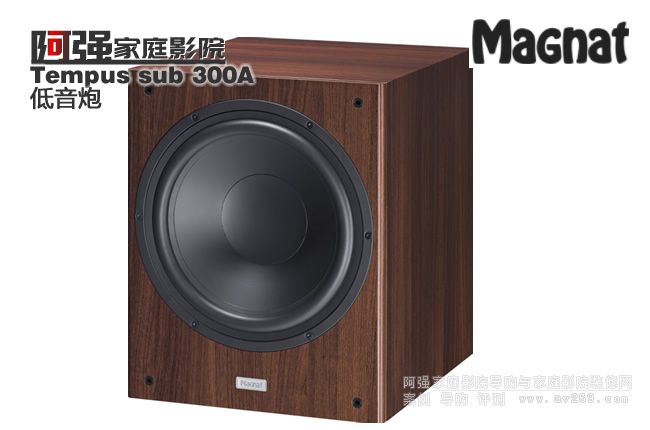 ���������� Magnat Tempus sub300A������
