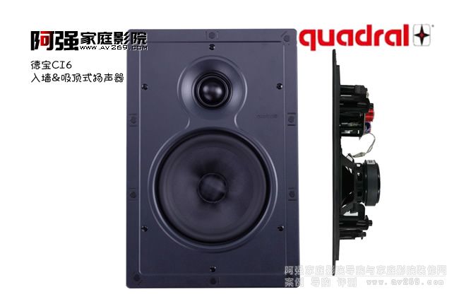 ��CI6 ��ͥӰԺ6.5Ӣ��Ƕ��ʽ�����B