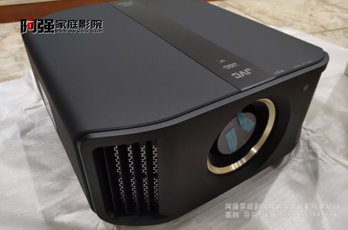 JVC DLA-N8BC 4K������ͶӰ�C��C�_�䑪�ð���