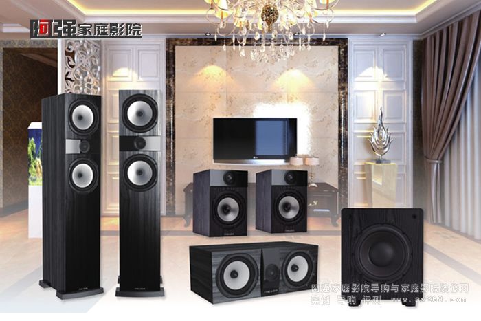 FYNE AUDIO �H�����J��Ӣ���Lζ F300ϵ��