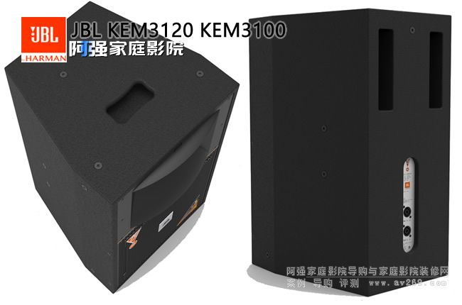 JBL���� KEM3100 KEM3120 10��/12�翨��OK�ʘ�����