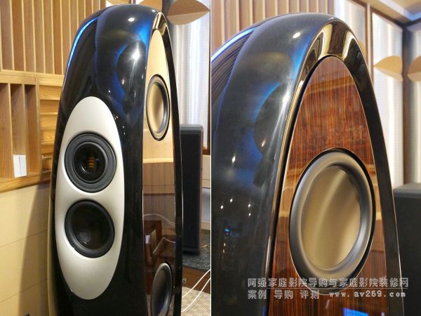 ����Elac Concentro����