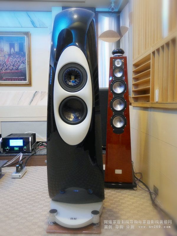 ����Elac Concentro����