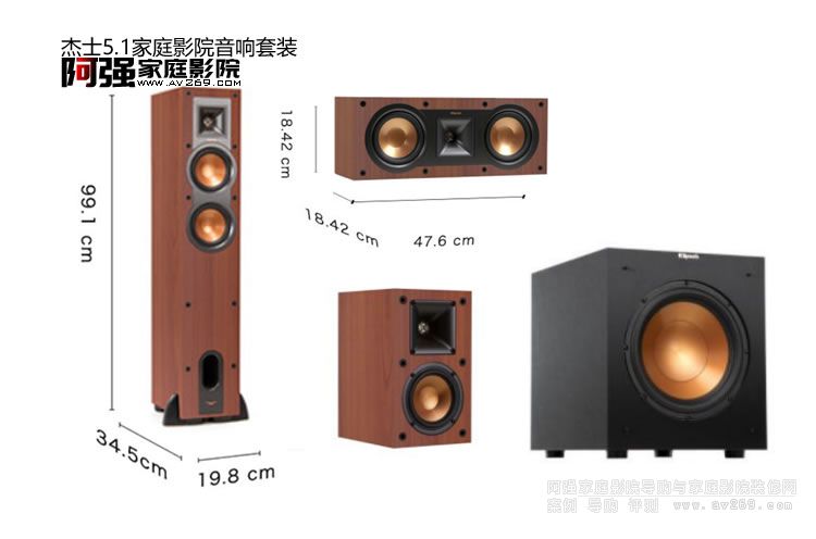 �f(w��n)Ԫ��(n��i)����(gu��)��ʿKlipschӰԺ5.1ϵ�y(t��ng)�������]