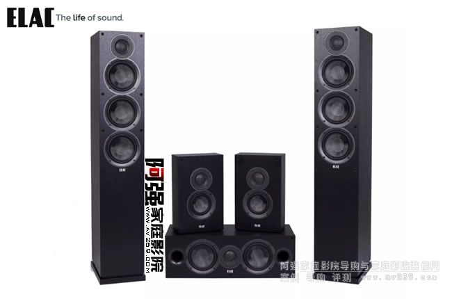 Elac Centaurus �����R����Ʒ��������